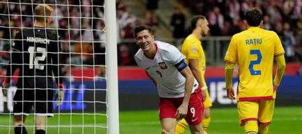 Hagi nu vorbește despre demisie după 0-6: "Durerea e prea mare"